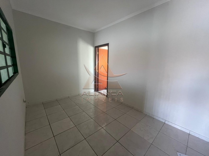 Aliança Imóveis - Imobiliária em Ribeirão Preto - SP - Casa - Planalto Verde - Ribeirão Preto