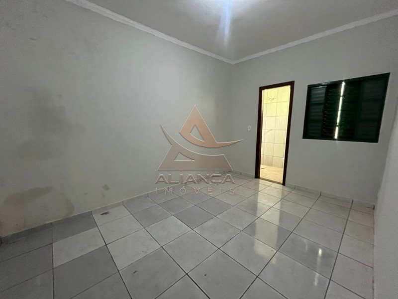 Aliança Imóveis - Imobiliária em Ribeirão Preto - SP - Casa - Planalto Verde - Ribeirão Preto