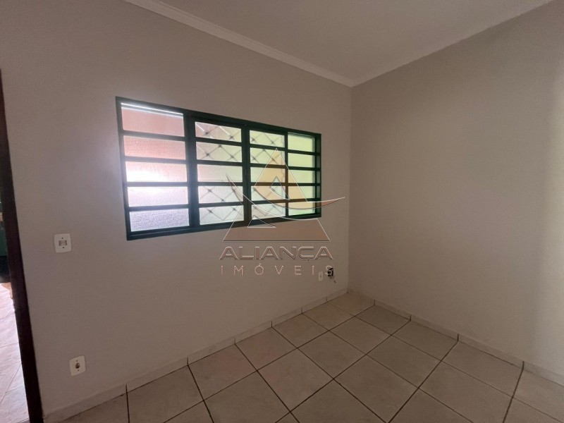 Aliança Imóveis - Imobiliária em Ribeirão Preto - SP - Casa - Planalto Verde - Ribeirão Preto