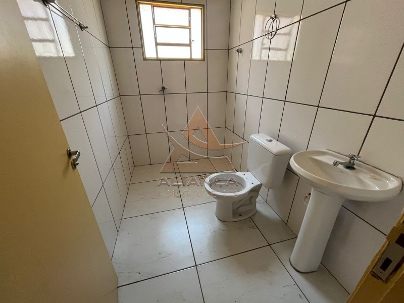 Aliança Imóveis - Imobiliária em Ribeirão Preto - SP - Casa - Campos Eliseos - Ribeirão Preto