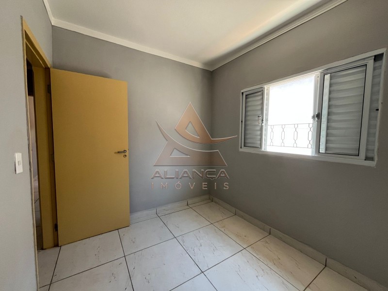 Aliança Imóveis - Imobiliária em Ribeirão Preto - SP - Casa - Campos Eliseos - Ribeirão Preto
