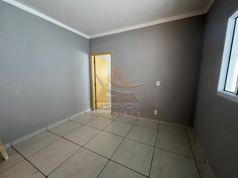 Aliança Imóveis - Imobiliária em Ribeirão Preto - SP - Casa - Campos Eliseos - Ribeirão Preto