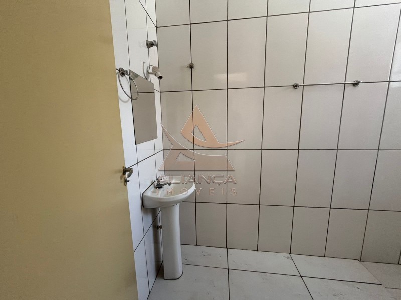 Aliança Imóveis - Imobiliária em Ribeirão Preto - SP - Casa - Campos Eliseos - Ribeirão Preto