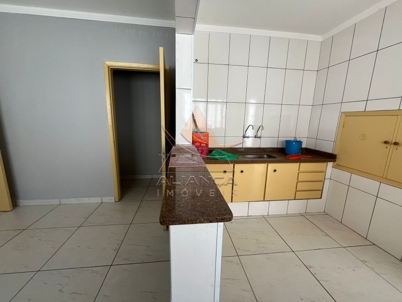 Aliança Imóveis - Imobiliária em Ribeirão Preto - SP - Casa - Campos Eliseos - Ribeirão Preto