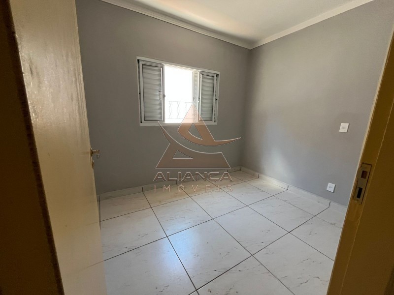 Aliança Imóveis - Imobiliária em Ribeirão Preto - SP - Casa - Campos Eliseos - Ribeirão Preto