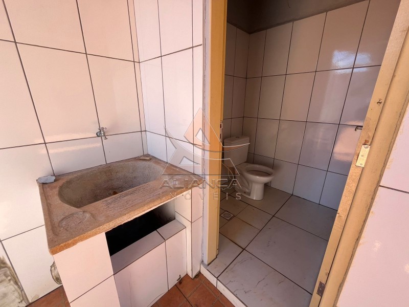 Aliança Imóveis - Imobiliária em Ribeirão Preto - SP - Casa - Campos Eliseos - Ribeirão Preto