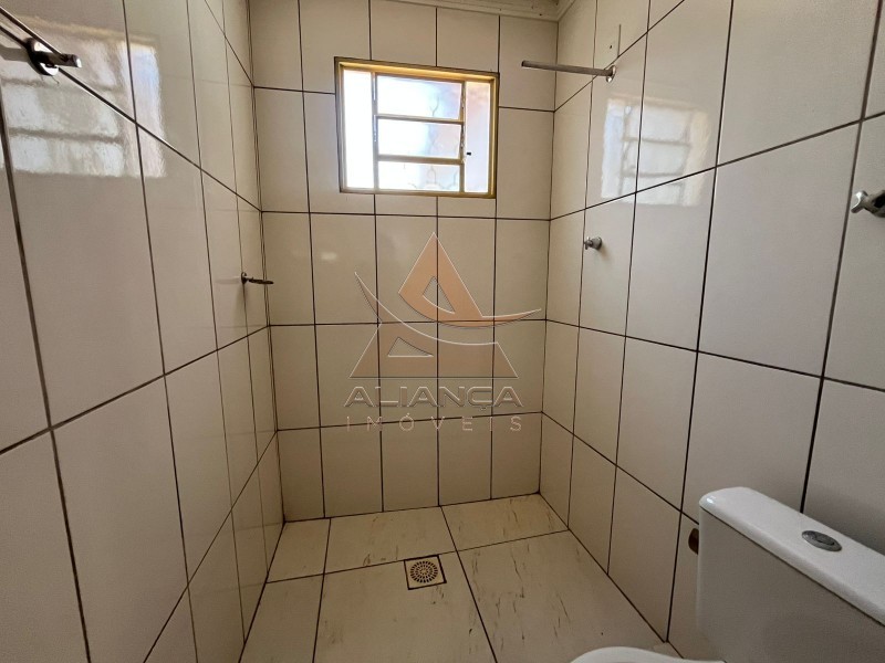 Aliança Imóveis - Imobiliária em Ribeirão Preto - SP - Casa - Campos Eliseos - Ribeirão Preto