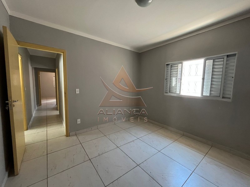 Aliança Imóveis - Imobiliária em Ribeirão Preto - SP - Casa - Campos Eliseos - Ribeirão Preto