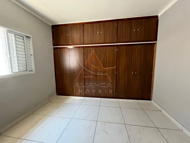 Aliança Imóveis - Imobiliária em Ribeirão Preto - SP - Casa - Campos Eliseos - Ribeirão Preto