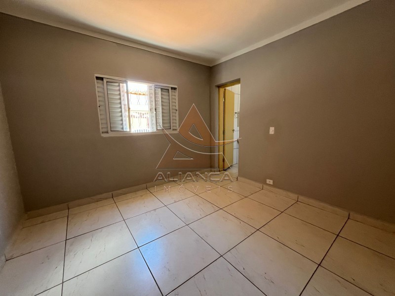 Aliança Imóveis - Imobiliária em Ribeirão Preto - SP - Casa - Campos Eliseos - Ribeirão Preto