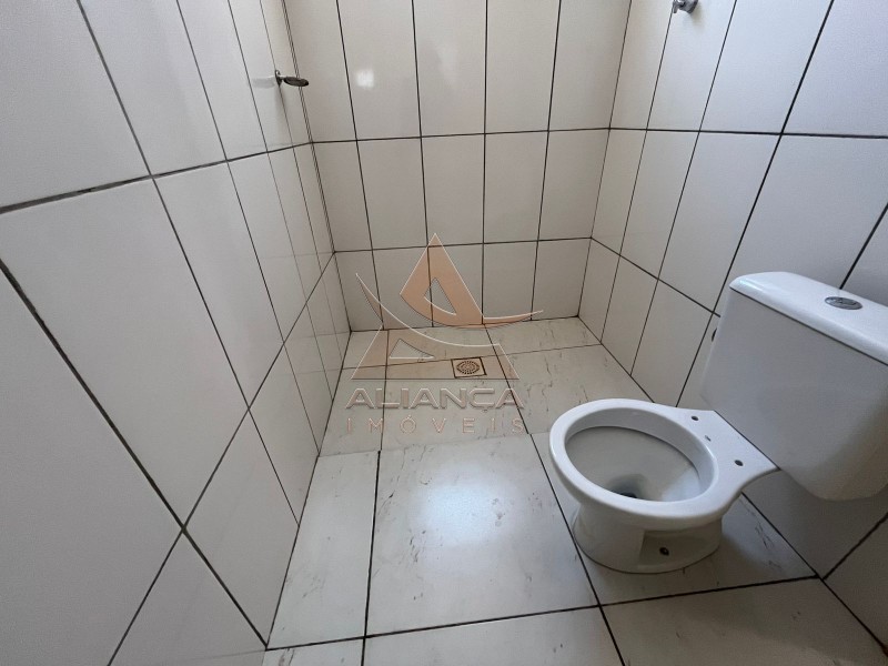 Aliança Imóveis - Imobiliária em Ribeirão Preto - SP - Casa - Campos Eliseos - Ribeirão Preto