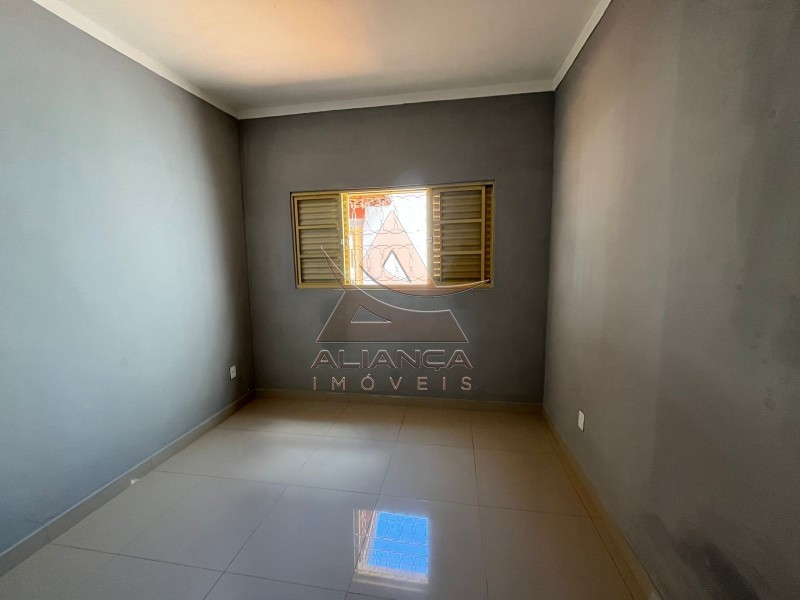 Aliança Imóveis - Imobiliária em Ribeirão Preto - SP - Casa - Campos Eliseos - Ribeirão Preto