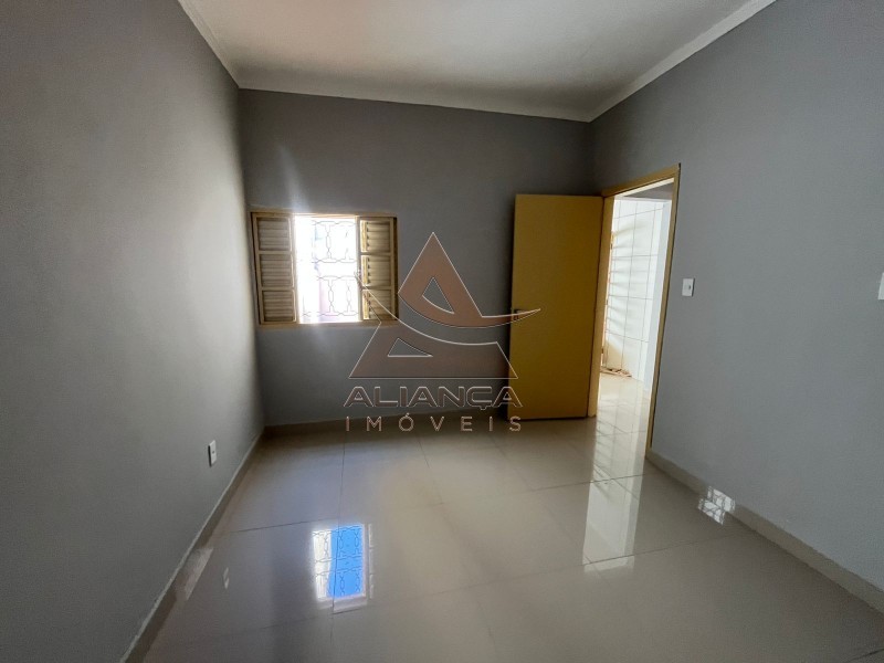 Aliança Imóveis - Imobiliária em Ribeirão Preto - SP - Casa - Campos Eliseos - Ribeirão Preto