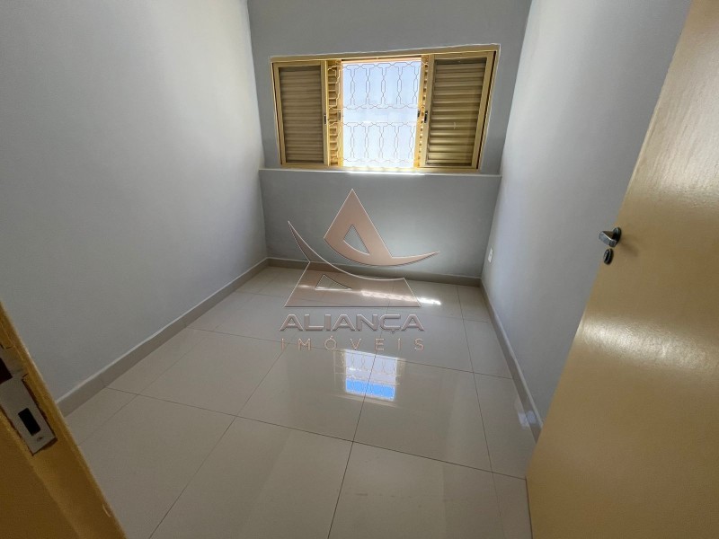 Aliança Imóveis - Imobiliária em Ribeirão Preto - SP - Casa - Campos Eliseos - Ribeirão Preto