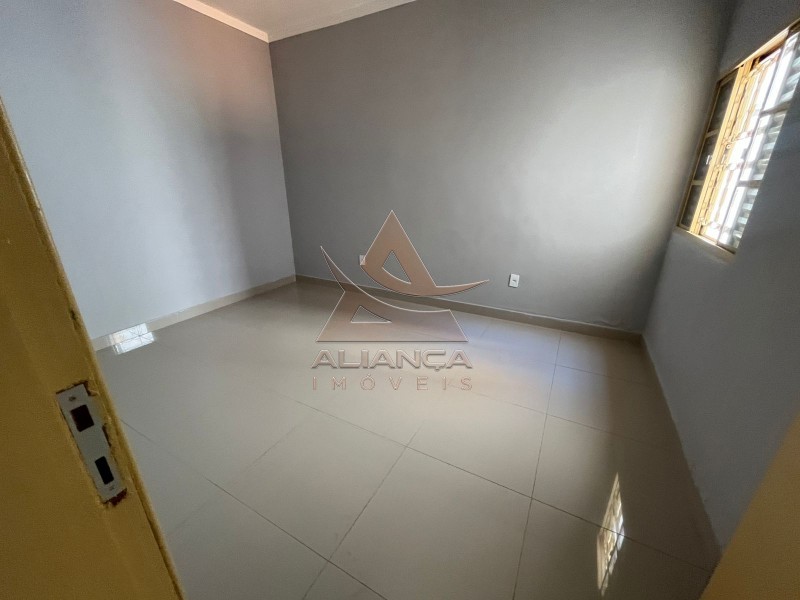 Aliança Imóveis - Imobiliária em Ribeirão Preto - SP - Casa - Campos Eliseos - Ribeirão Preto