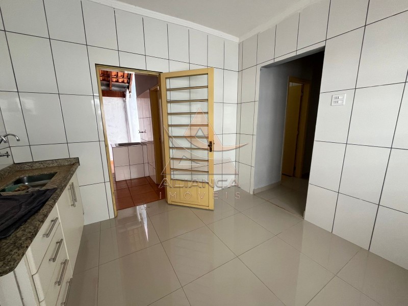 Aliança Imóveis - Imobiliária em Ribeirão Preto - SP - Casa - Campos Eliseos - Ribeirão Preto