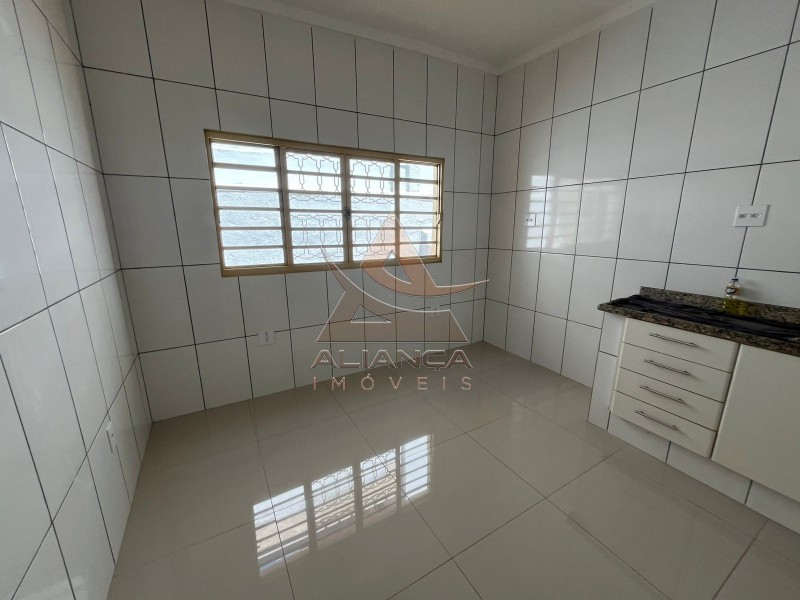 Aliança Imóveis - Imobiliária em Ribeirão Preto - SP - Casa - Campos Eliseos - Ribeirão Preto