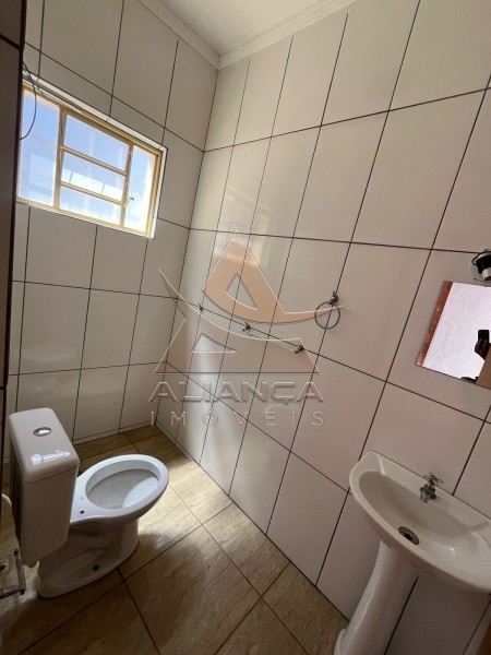 Aliança Imóveis - Imobiliária em Ribeirão Preto - SP - Casa - Campos Eliseos - Ribeirão Preto