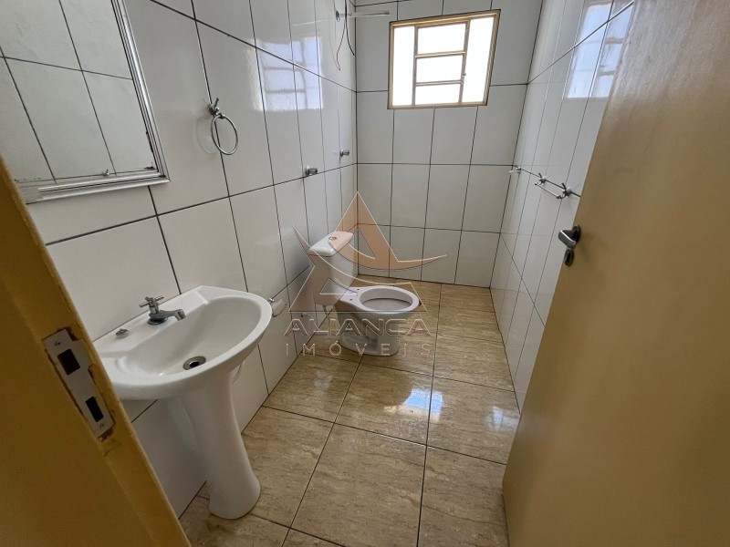 Aliança Imóveis - Imobiliária em Ribeirão Preto - SP - Casa - Campos Eliseos - Ribeirão Preto