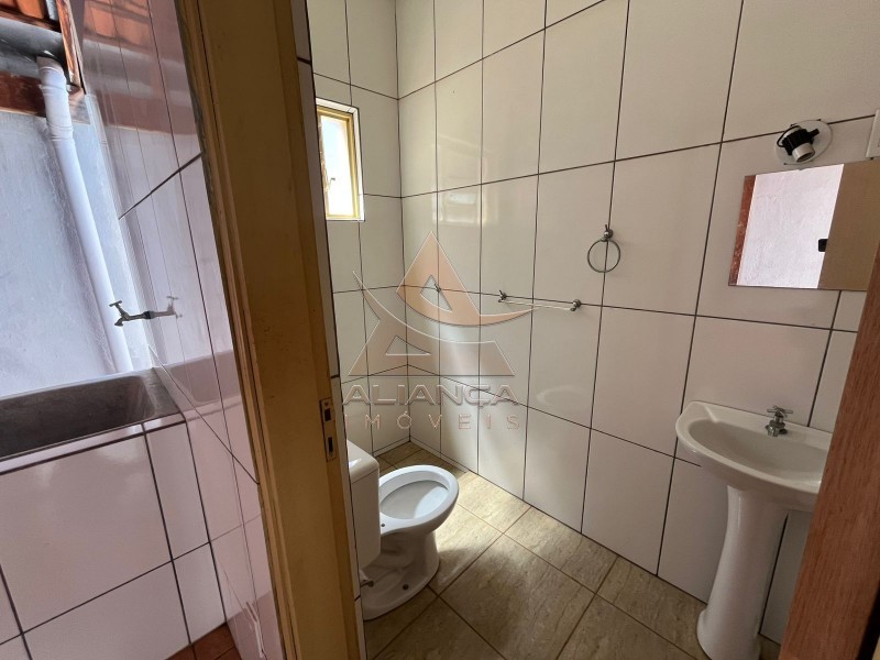 Aliança Imóveis - Imobiliária em Ribeirão Preto - SP - Casa - Campos Eliseos - Ribeirão Preto