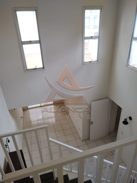 Aliança Imóveis - Imobiliária em Ribeirão Preto - SP - Cobertura Duplex - Jardim Paulista - Ribeirão Preto