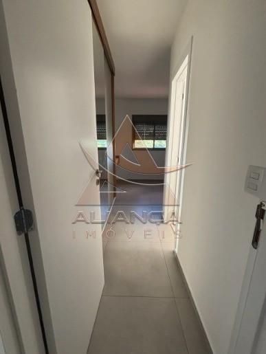 Aliança Imóveis - Imobiliária em Ribeirão Preto - SP - Apartamento - Jardim Botânico - Ribeirão Preto