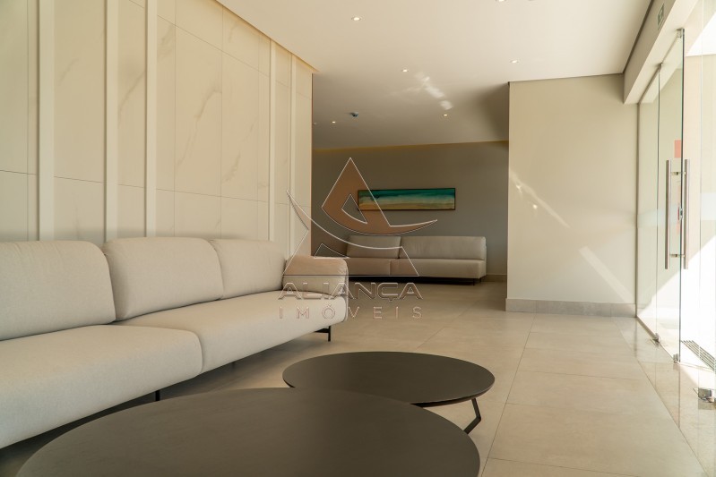 Aliança Imóveis - Imobiliária em Ribeirão Preto - SP - Apartamento - Jardim Botânico - Ribeirão Preto