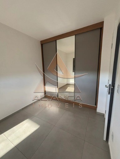 Aliança Imóveis - Imobiliária em Ribeirão Preto - SP - Apartamento - Jardim Botânico - Ribeirão Preto