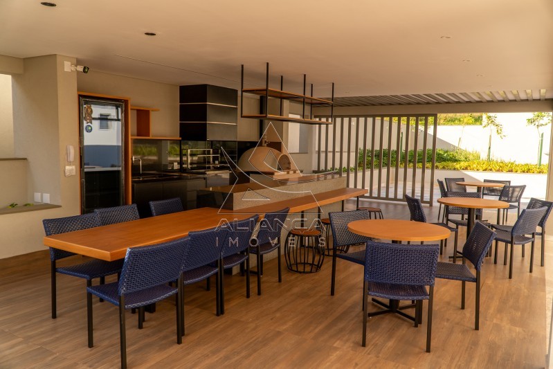 Aliança Imóveis - Imobiliária em Ribeirão Preto - SP - Apartamento - Jardim Botânico - Ribeirão Preto