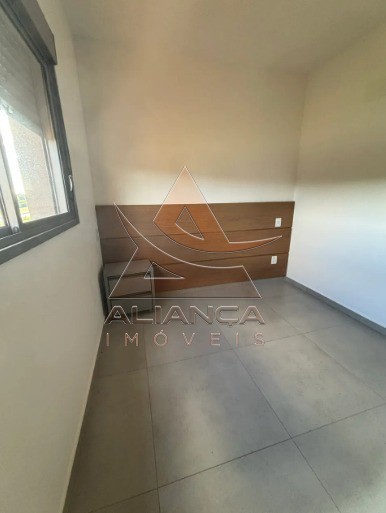 Aliança Imóveis - Imobiliária em Ribeirão Preto - SP - Apartamento - Jardim Botânico - Ribeirão Preto