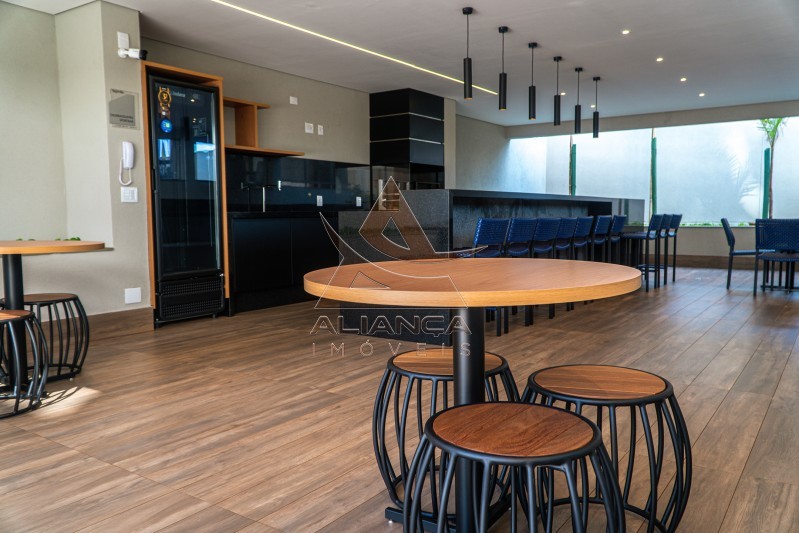 Aliança Imóveis - Imobiliária em Ribeirão Preto - SP - Apartamento - Jardim Botânico - Ribeirão Preto