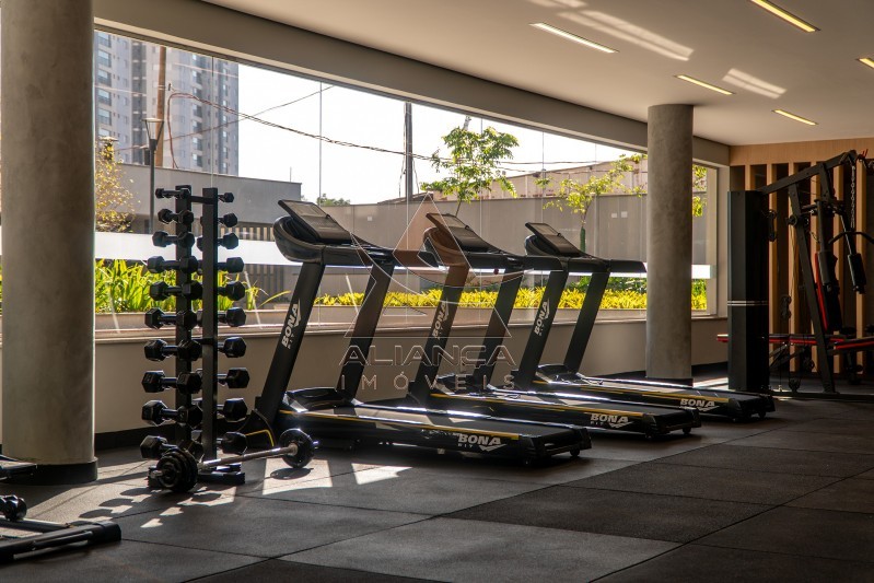 Aliança Imóveis - Imobiliária em Ribeirão Preto - SP - Apartamento - Jardim Botânico - Ribeirão Preto