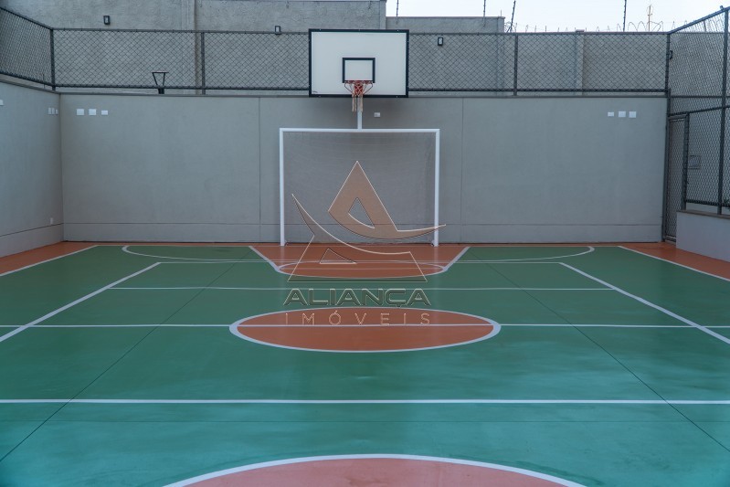 Aliança Imóveis - Imobiliária em Ribeirão Preto - SP - Apartamento - Jardim Botânico - Ribeirão Preto