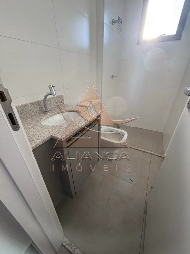 Aliança Imóveis - Imobiliária em Ribeirão Preto - SP - Apartamento - Jardim Botânico - Ribeirão Preto