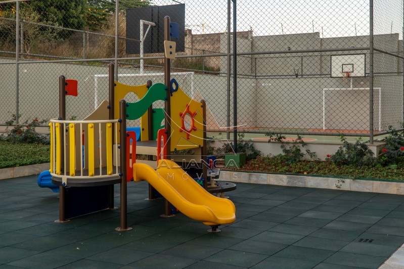 Aliança Imóveis - Imobiliária em Ribeirão Preto - SP - Apartamento - Jardim Botânico - Ribeirão Preto