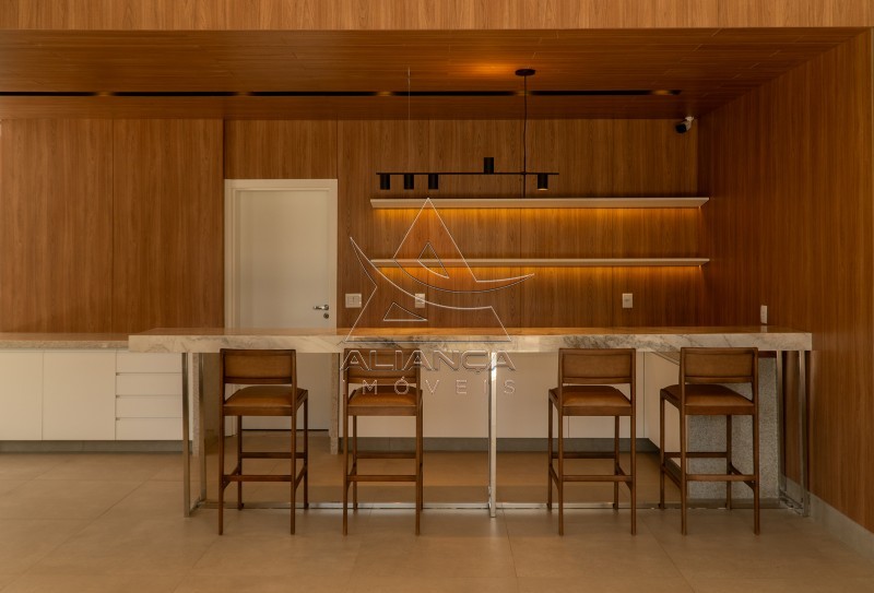 Aliança Imóveis - Imobiliária em Ribeirão Preto - SP - Apartamento - Jardim Botânico - Ribeirão Preto