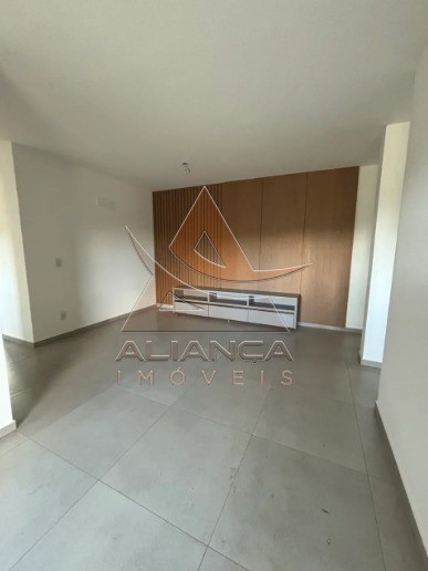 Aliança Imóveis - Imobiliária em Ribeirão Preto - SP - Apartamento - Jardim Botânico - Ribeirão Preto