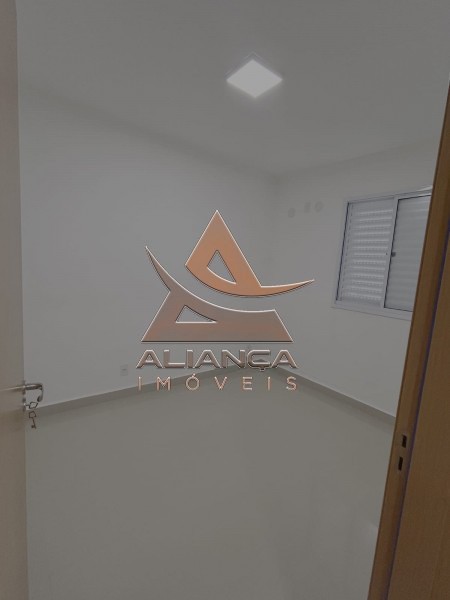 Aliança Imóveis - Imobiliária em Ribeirão Preto - SP - Apartamento - Pedro Correa de Carvalho - Ribeirão Preto