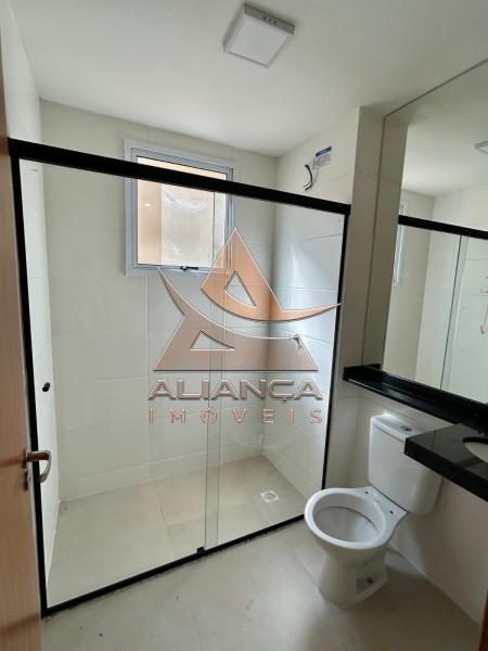 Aliança Imóveis - Imobiliária em Ribeirão Preto - SP - Apartamento - Pedro Correa de Carvalho - Ribeirão Preto