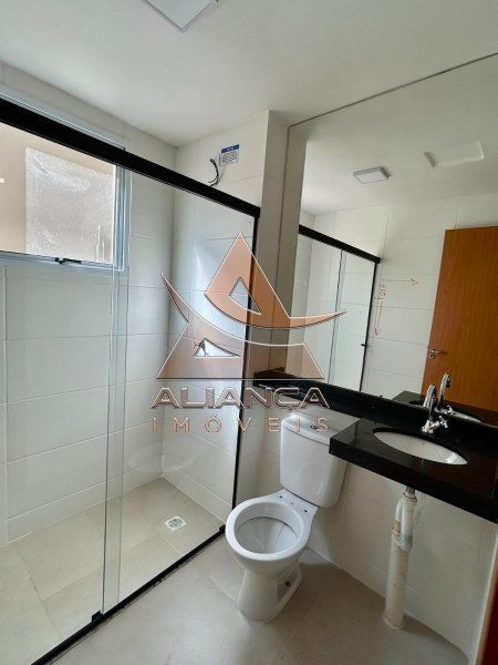 Aliança Imóveis - Imobiliária em Ribeirão Preto - SP - Apartamento - Pedro Correa de Carvalho - Ribeirão Preto