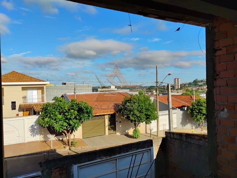 Aliança Imóveis - Imobiliária em Ribeirão Preto - SP - Casa - Bonfim Paulista - Ribeirão Preto