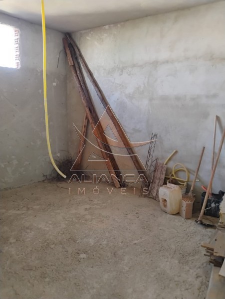 Aliança Imóveis - Imobiliária em Ribeirão Preto - SP - Casa - Bonfim Paulista - Ribeirão Preto
