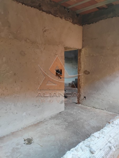 Aliança Imóveis - Imobiliária em Ribeirão Preto - SP - Casa - Bonfim Paulista - Ribeirão Preto