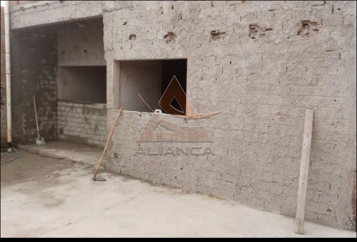 Aliança Imóveis - Imobiliária em Ribeirão Preto - SP - Casa - Bonfim Paulista - Ribeirão Preto