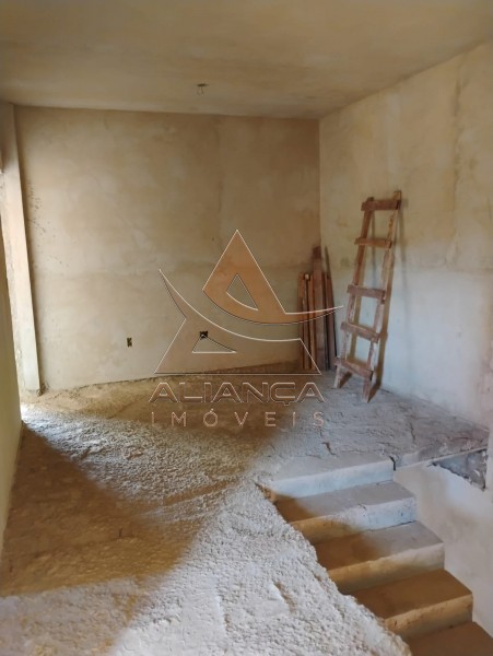 Aliança Imóveis - Imobiliária em Ribeirão Preto - SP - Casa - Bonfim Paulista - Ribeirão Preto