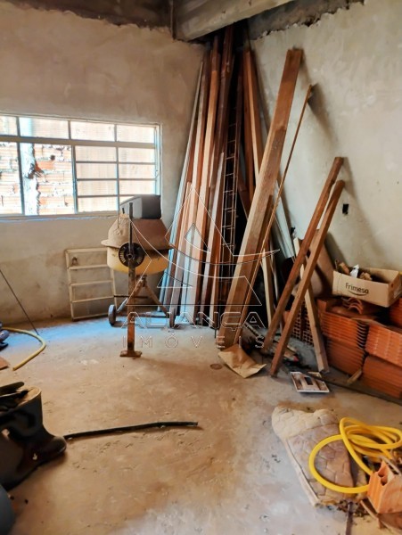 Aliança Imóveis - Imobiliária em Ribeirão Preto - SP - Casa - Bonfim Paulista - Ribeirão Preto