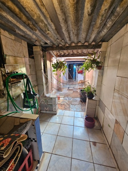 Aliança Imóveis - Imobiliária em Ribeirão Preto - SP - Casa - Jardim Orestes Lopes de Camarg - Ribeirão Preto