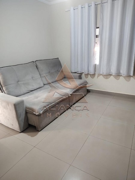 Aliança Imóveis - Imobiliária em Ribeirão Preto - SP - Casa - Parque Ribeirão Preto - Ribeirão Preto