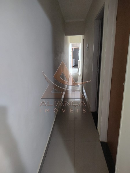 Aliança Imóveis - Imobiliária em Ribeirão Preto - SP - Casa - Parque Ribeirão Preto - Ribeirão Preto
