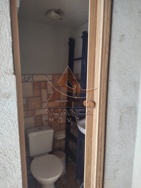 Aliança Imóveis - Imobiliária em Ribeirão Preto - SP - Casa - Parque Ribeirão Preto - Ribeirão Preto